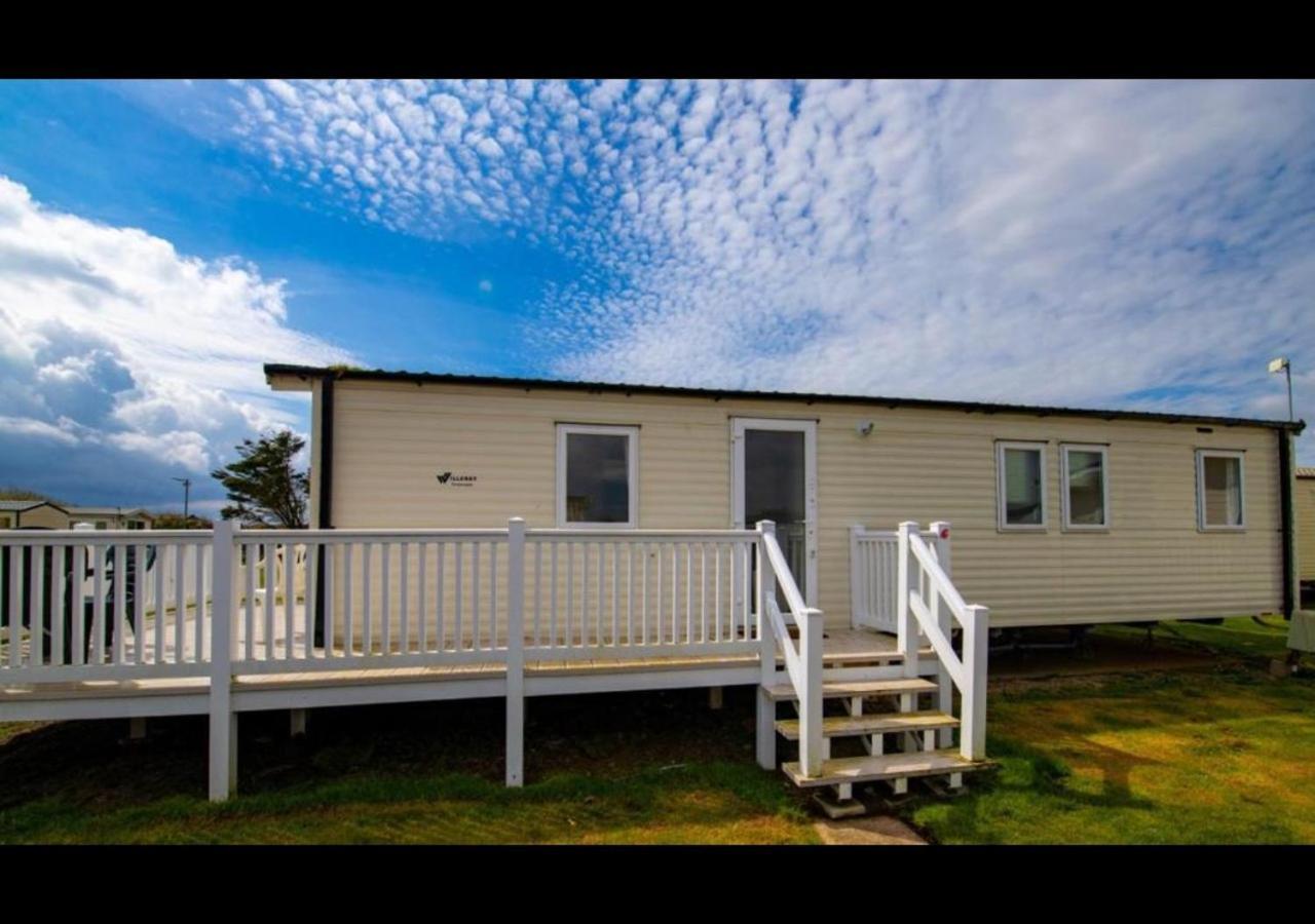 Mp676 Parkdean Camber Sands Eksteriør bilde
